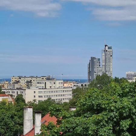 Apartament Holiday 그디니아 외부 사진