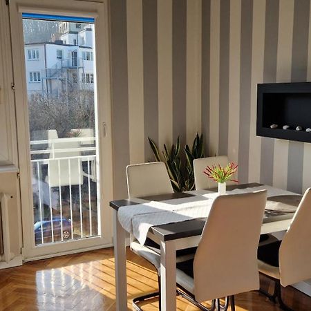 Apartament Holiday 그디니아 외부 사진