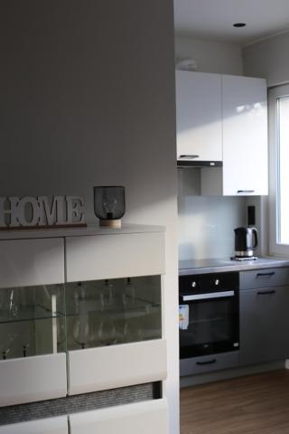 Apartament Holiday 그디니아 외부 사진