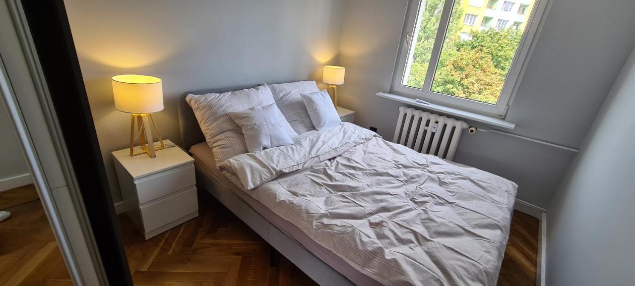Apartament Holiday 그디니아 외부 사진