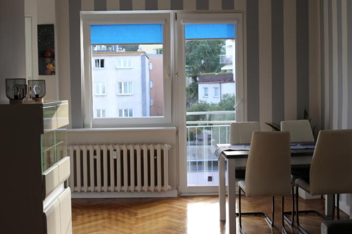 Apartament Holiday 그디니아 외부 사진
