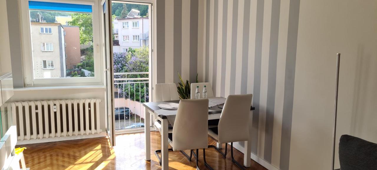 Apartament Holiday 그디니아 외부 사진