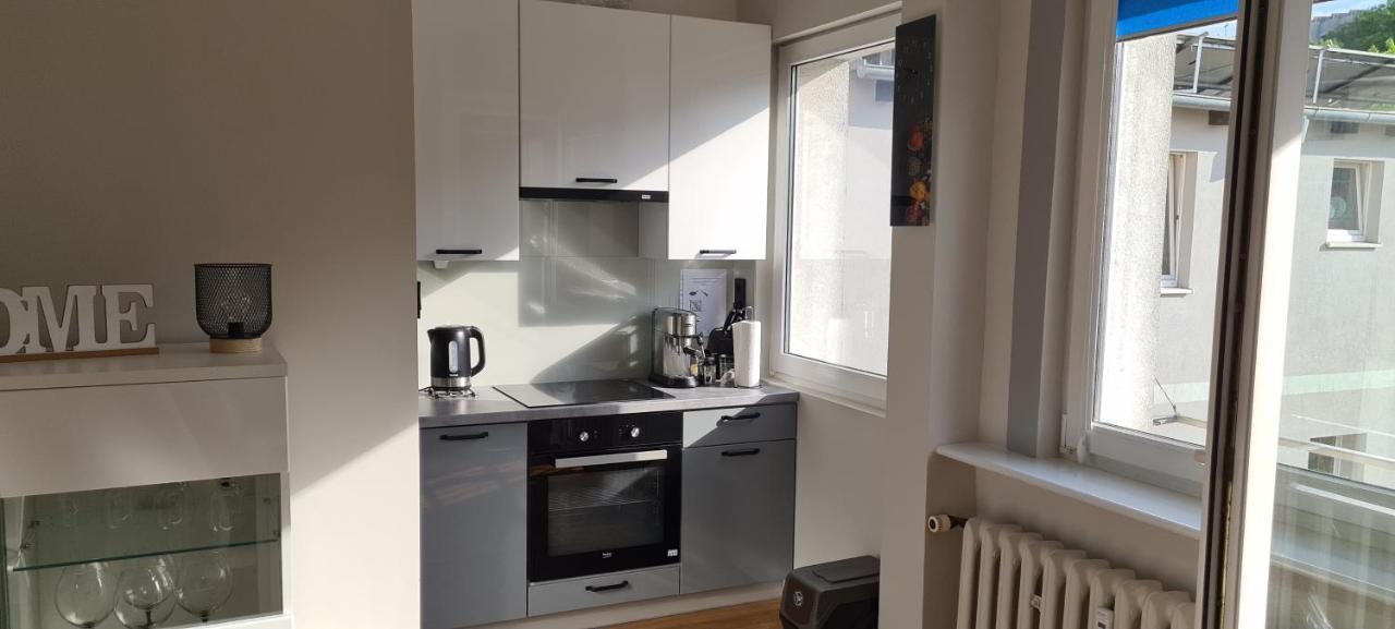 Apartament Holiday 그디니아 외부 사진