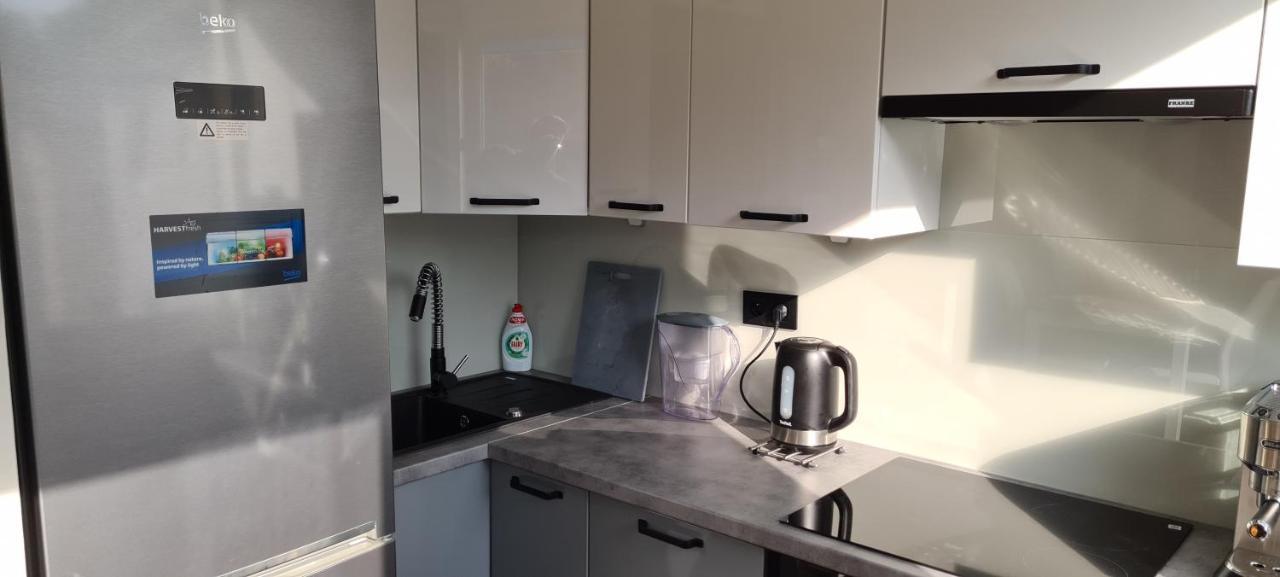 Apartament Holiday 그디니아 외부 사진