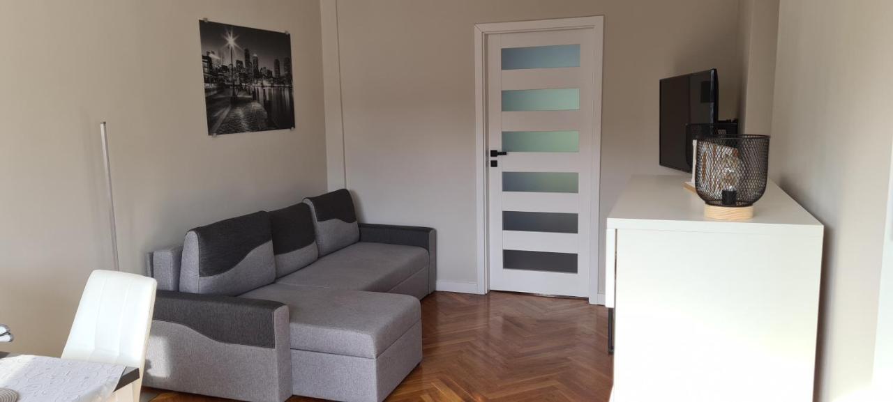 Apartament Holiday 그디니아 외부 사진