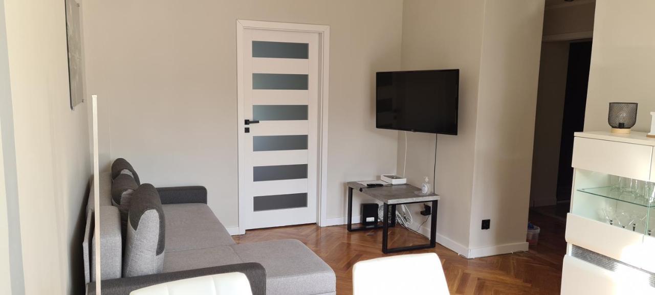Apartament Holiday 그디니아 외부 사진