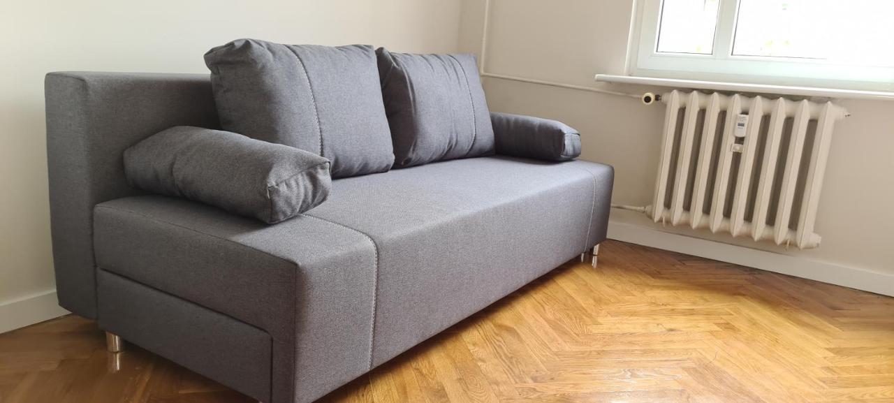 Apartament Holiday 그디니아 외부 사진