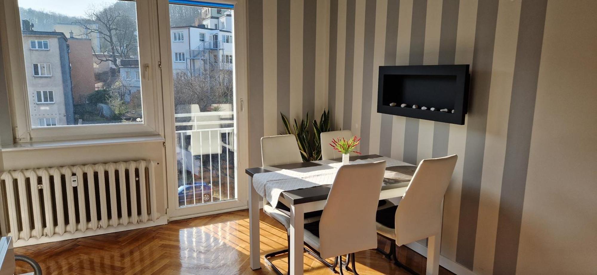 Apartament Holiday 그디니아 외부 사진